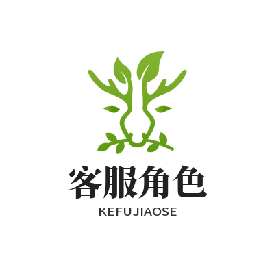 旺商聊客服角色